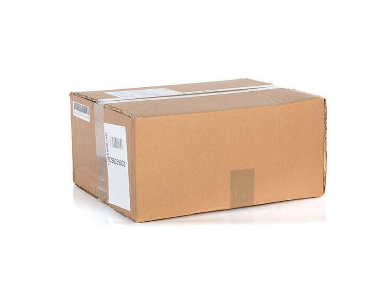 Tecla Jolly System - Macchina per sottovuoto manuale - Barra saldante 33cm