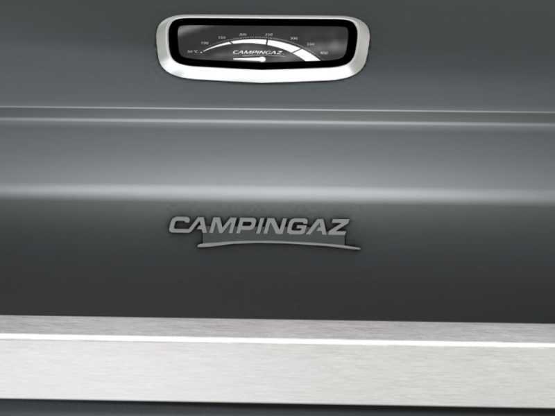 Campingaz 3 Series Select - Barbecue a gas