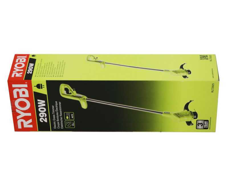 Ryobi RLT2925 - Tagliabordi elettrico - 290 W