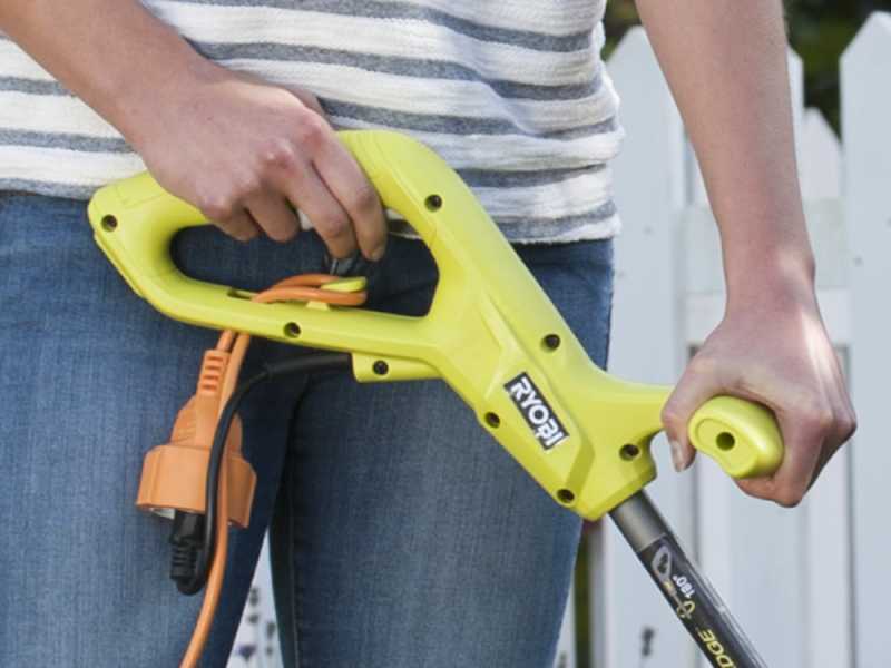 Ryobi RLT2925 - Tagliabordi elettrico - 290 W