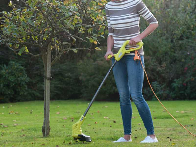 Ryobi RLT2925 - Tagliabordi elettrico - 290 W
