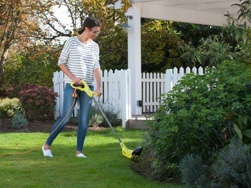 Ryobi RLT2925 - Tagliabordi elettrico - 290 W