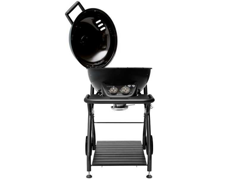 Outdoor chef ascona online