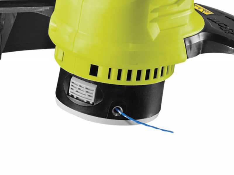 Ryobi 400W RLT4125 - Tagliabordi elettrico - 400 W