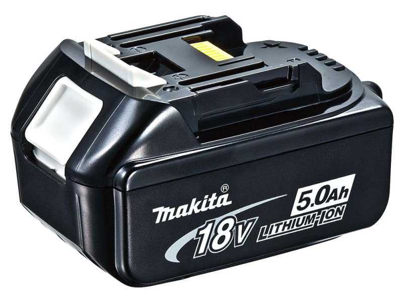 Makita DUR369L - Decespugliatore a batteria - 18V - 5Ah