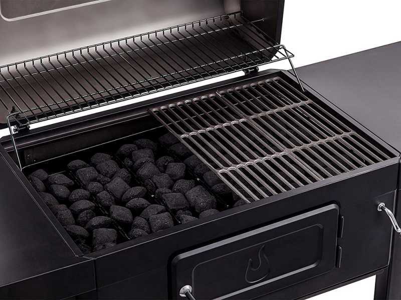 Char broil 3500 top