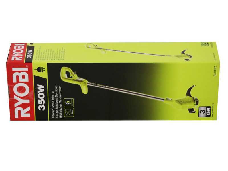 Ryobi 350W RLT3525 - Tagliabordi elettrico - 350 W