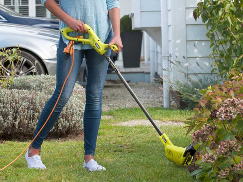 Ryobi 350W RLT3525 - Tagliabordi elettrico - 350 W