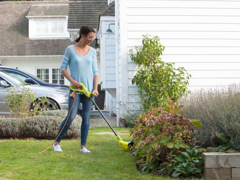 Ryobi 350W RLT3525 - Tagliabordi elettrico - 350 W