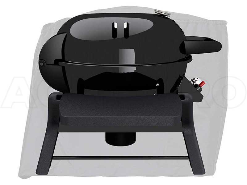 Copri Barbecue MINICHEF
