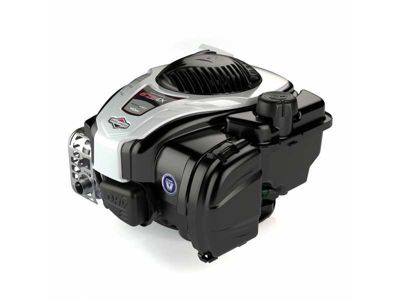 Eurosystems RS90 - Motofalciatrice multifunzione rotativa - B&amp;S 575EX