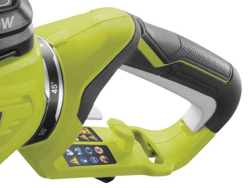 Ryobi rht shop 6160 rs