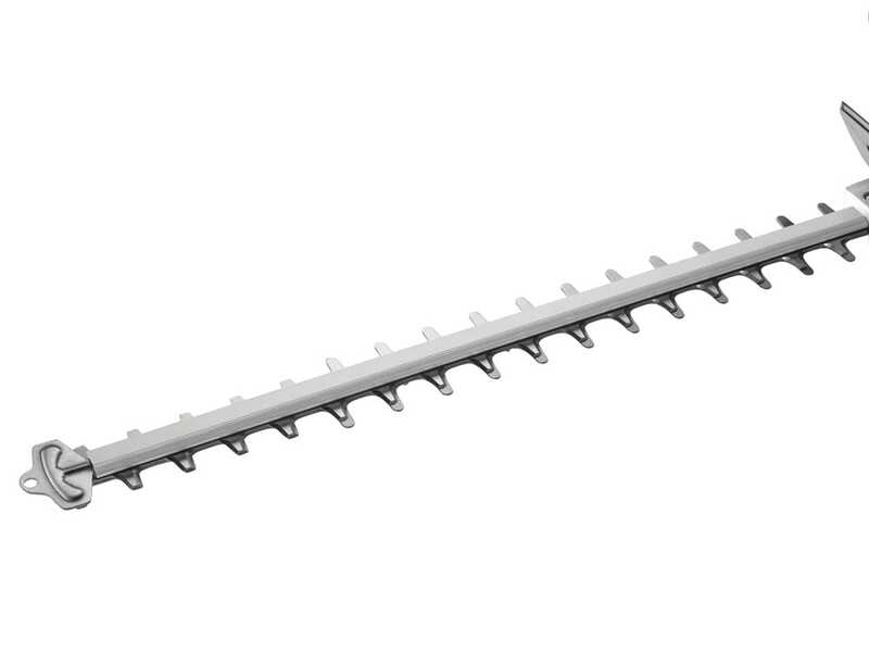 Ryobi RHT6760RL Tagliasiepi 650W - Lame Laser Con Affilatura Diamantata - Foto 12