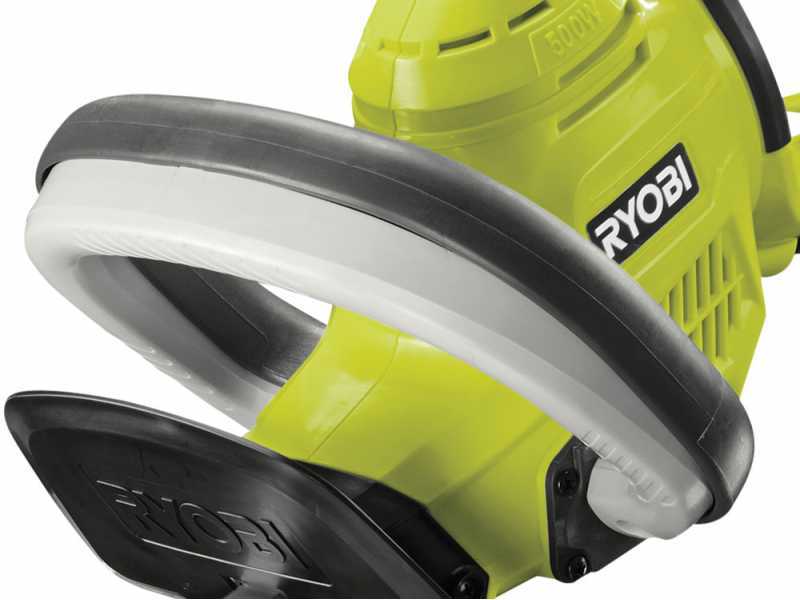 Ryobi RHT5150 - Tagliasiepi elettrico con lama da 50 cm - 500W