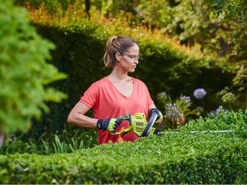 Ryobi RHT5150 - Tagliasiepi elettrico con lama da 50 cm - 500W