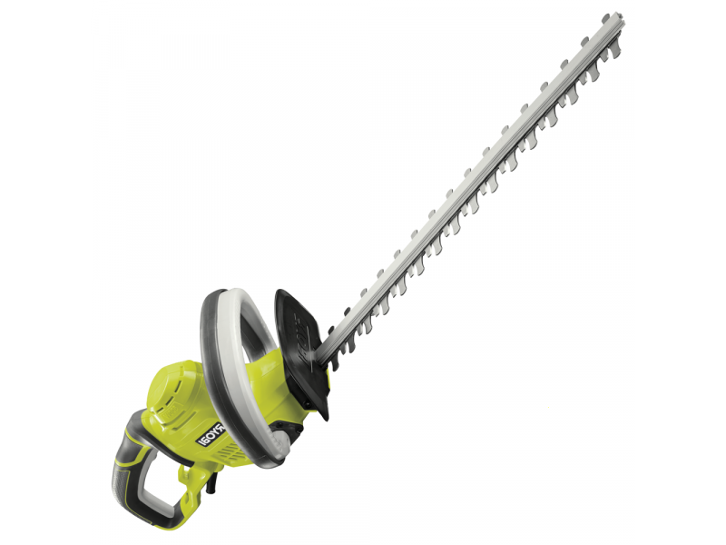 Ryobi rht5150 500w 50cm sales electric hedge trimmer