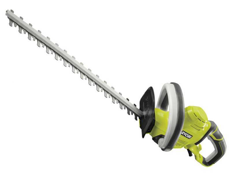 Ryobi rht5150 500w 50cm discount electric hedge trimmer