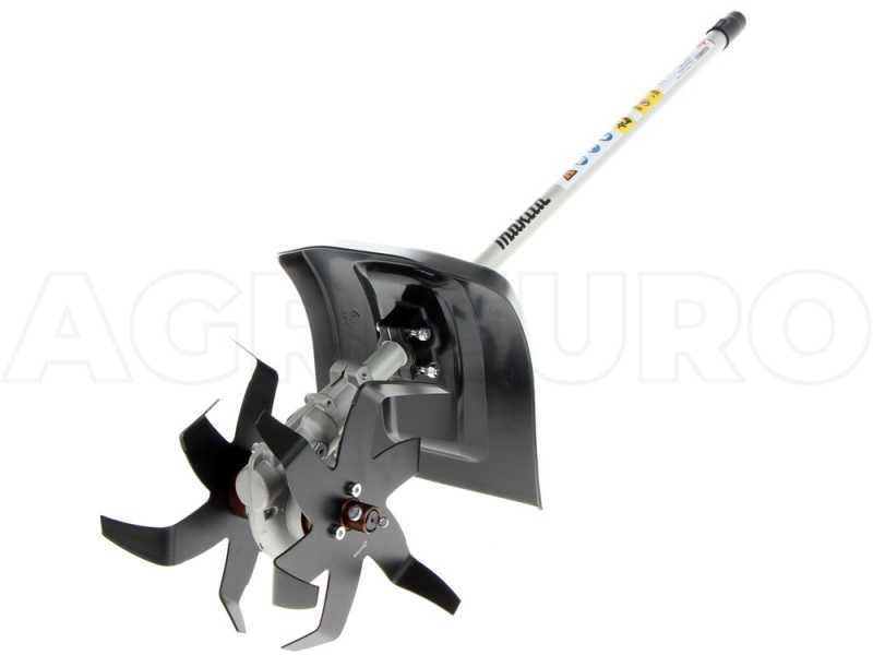 Accessorio Fresatrice KR401MP Makita da 23 cm - BATTERIE E CARICABATTERIE NON INCLUSE