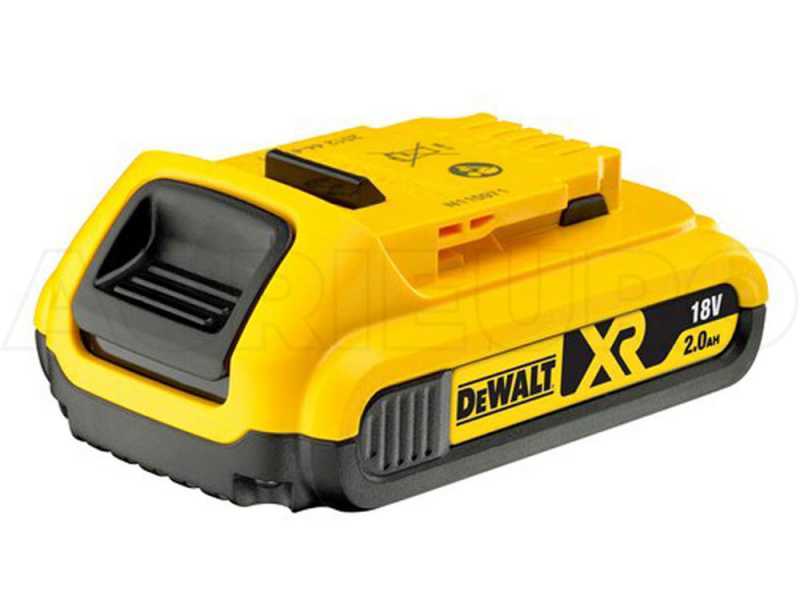 Batteria DeWalt DN01 DCB183-XJ - 18 V 2Ah