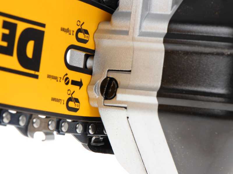 DeWalt Troncarami A Batteria XR 18V - Con Batteria Li-Ion 5,0 Ah, Ideale Per Giardinaggio