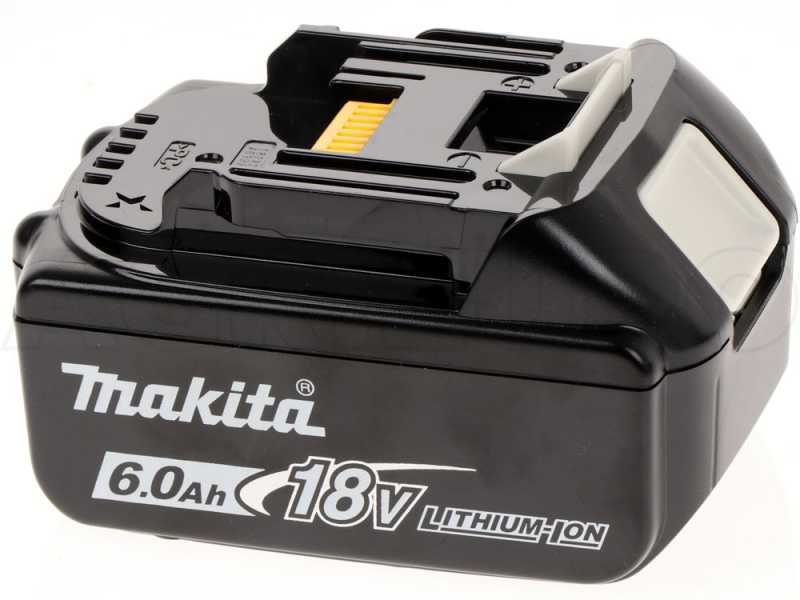 Batteria 18V 6ah Makita