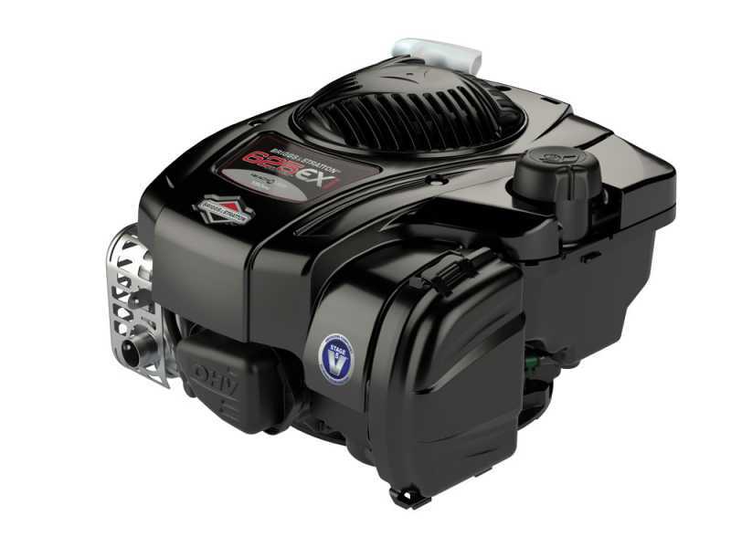 Motofalciatrice multifunzione Eurosystems Minieffe M150 - Motore B&amp;S 625 EXi