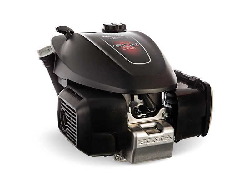 Eurosystems Minieffe M150 RM - Motofalciatrice multifunzione - Honda GCVx 170