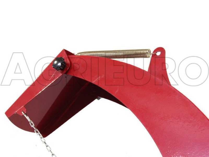 GeoTech-Pro TCP 150 - Biotrituratore a trattore - Diametro di taglio 150 mm