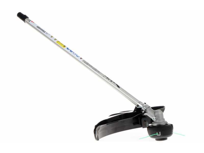 Makita DUX60 - Decespugliatore a batteria - 18V - 2x 5Ah
