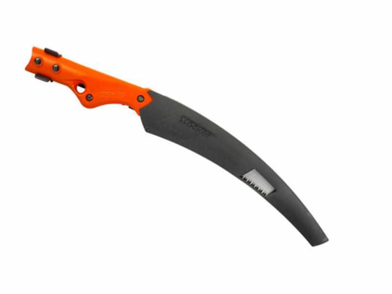 Seghetto Stocker Sirkos 330 TC