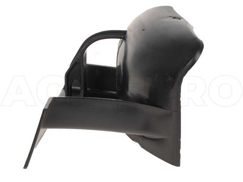 OUTLET - PICCOLI DIFETTI ESTETICI - Rasaerba semovente BullMach PARIS 40 BS - Motore benzina Briggs&amp;Stratton 300E