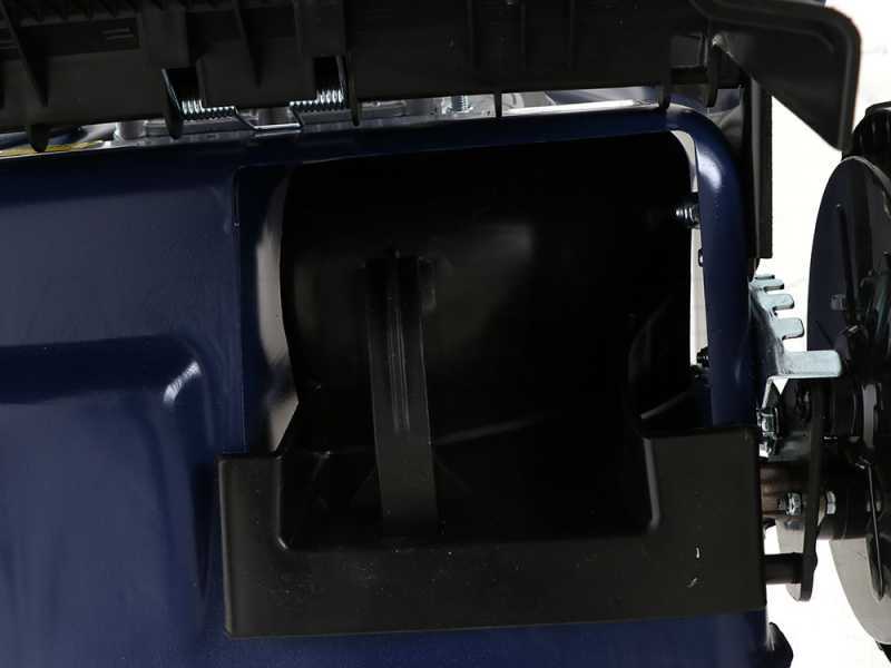OUTLET - PICCOLI DIFETTI ESTETICI - Rasaerba semovente BullMach PARIS 40 BS - Motore benzina Briggs&amp;Stratton 300E