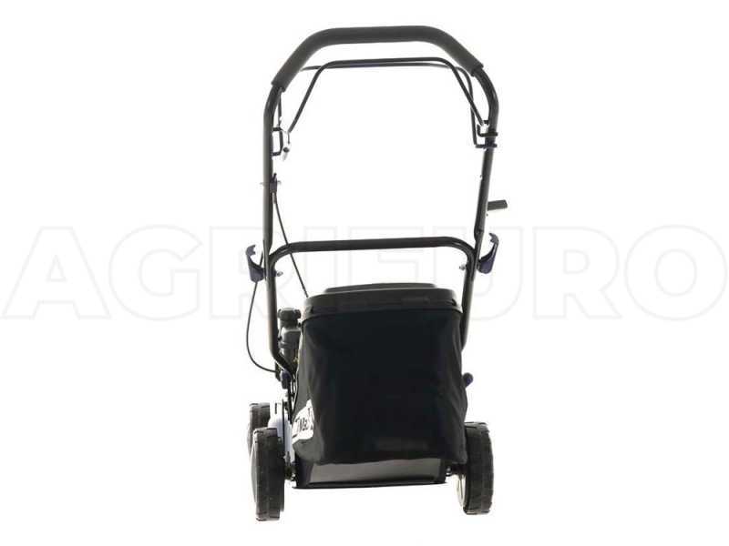 OUTLET - PICCOLI DIFETTI ESTETICI - Rasaerba semovente BullMach PARIS 40 BS - Motore benzina Briggs&amp;Stratton 300E