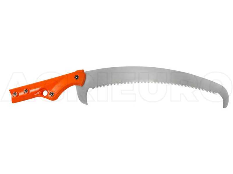 Stocker Falco 430 TC - Seghetto con manico telescopico 195-310 cm