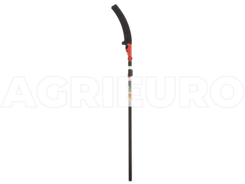 Stocker Falco 430 TC - Seghetto con manico telescopico 195-310 cm