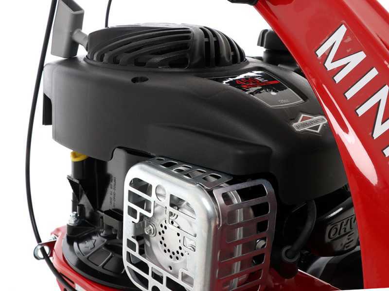 Eurosystems Minieffe - Motofalciatrice multifunzione - B&amp;S 450E