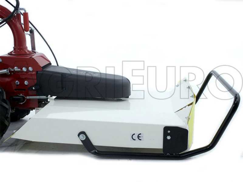 Eurosystems Minieffe M150 RM - Trinciaerba a scoppio - Lama - Honda GCVx 170