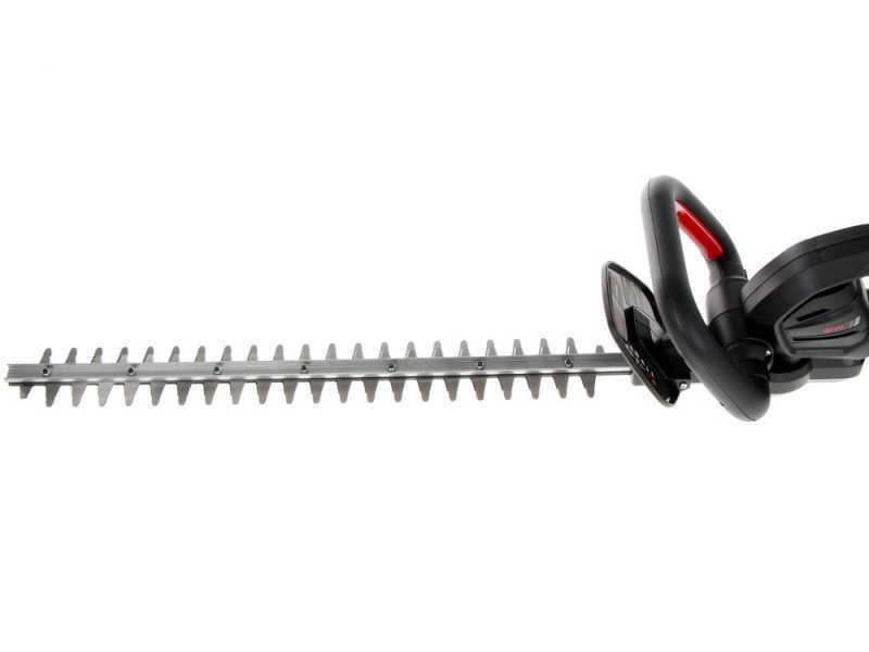 Rato RBTF40 - Tagliasiepi a batteria con lama da 61 cm - SENZA BATTERIE E CARICABATTERIE