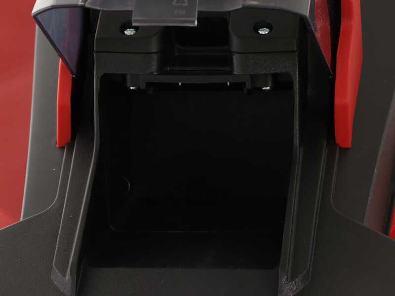 Einhell GE-CM 18/30 Li PXC - Tagliaerba a batteria -18V 4Ah - Taglio 30 cm