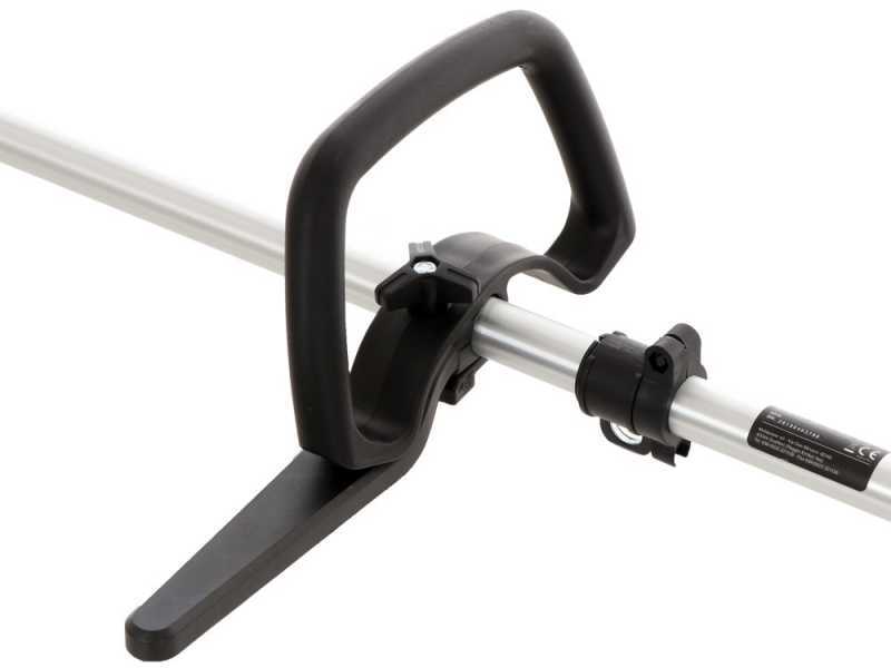 Rato RBDM40 - Decespugliatore a batteria - 40V - SENZA BATTERIE E CARICABATTERIE