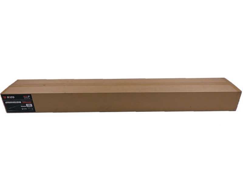 Rato RBDM40 - Decespugliatore a batteria - 40V - SENZA BATTERIE E CARICABATTERIE