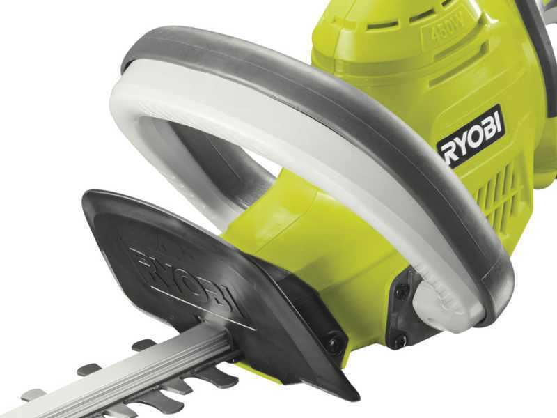 Ryobi RHT4550 - Tagliasiepi elettrico con lama da 50 cm - 450W