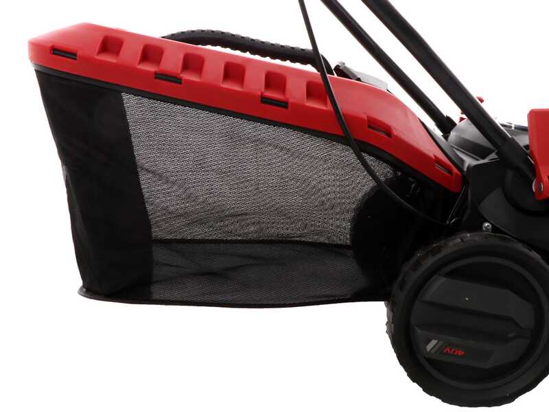 Tagliaerba a batteria Rato RBLM40 - batteria 40V 2,5ah