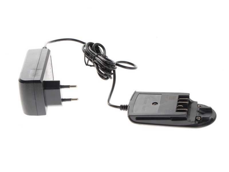 Gardena 2000/2 - Pompa per cisterna - Batteria da 18V 2.5 Ah e caricabatteria inclusi