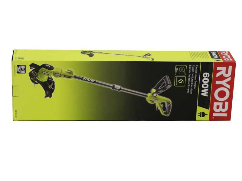 Ryobi RLT6130 - Tagliabordi elettrico - 600 W
