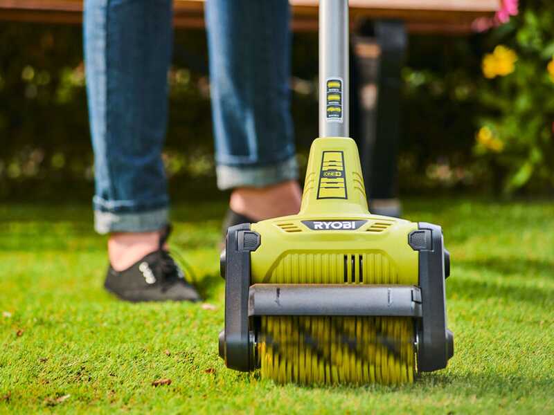 pulisci pavimenti ricaricabile