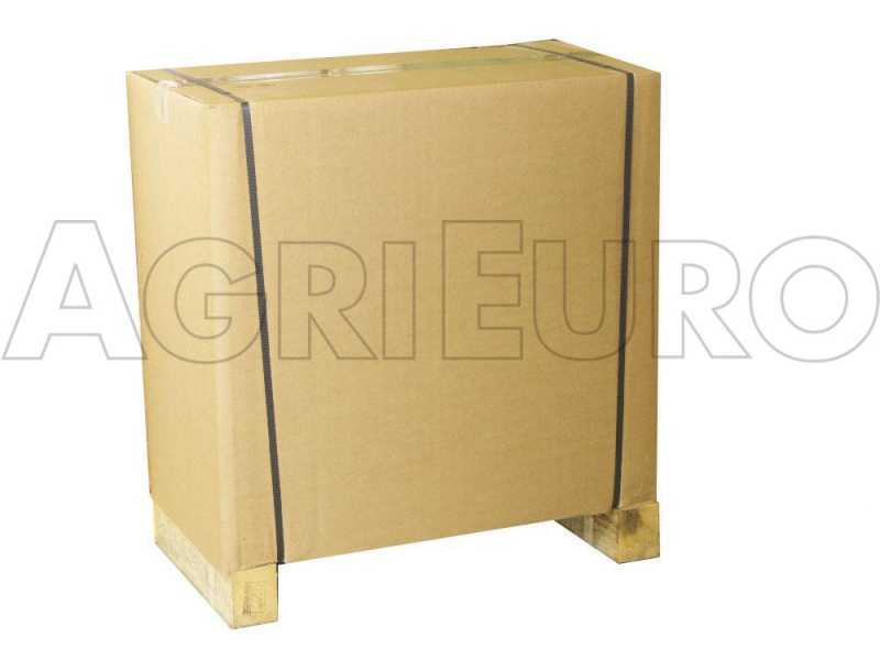 Famag IM 50/400 1 Velocit&agrave; - Impastatrice a spirale 50 Kg trifase