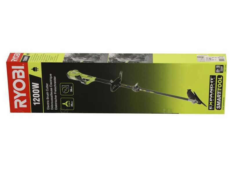 Ryobi RBC1226I - Decespugliatore elettrico - 1200 W