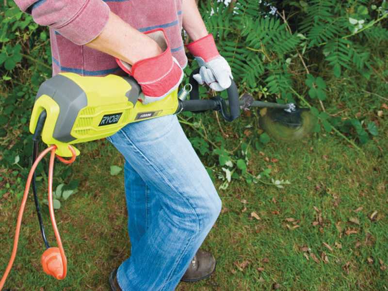 Ryobi RBC1226I - Decespugliatore elettrico - 1200 W