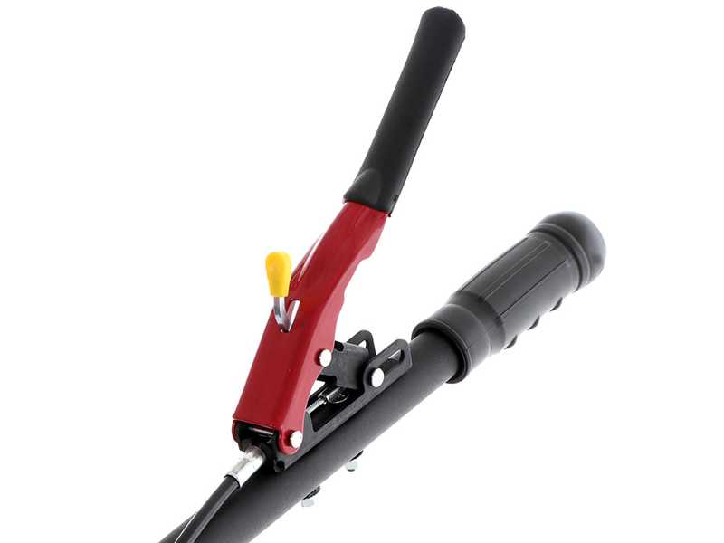 BlackStone MHG 2000 - Motozappa a scoppio a benzina da 212cc - 7 HP